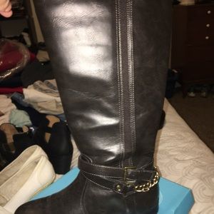 Riding Boots